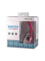 Laisvų rankų įranga Winter Music Earmuffs 3.5mm